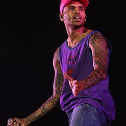 Chris Brown