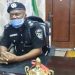 Spokesperson for the Ekiti State Police Command, DSP Sunday Abutu