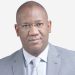Datti Baba-Ahmed, the vice-presidential candidate of the Labour Party in the 2023 presidential election