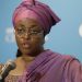Diezani Alison Madueke