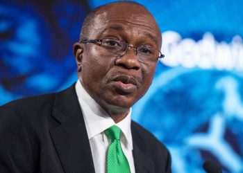 Godwin Emefiele