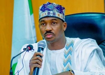 Sokoto Governor, Ahmad Aliyu Sokoto