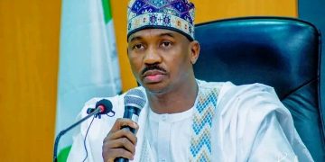 Sokoto Governor, Ahmad Aliyu Sokoto