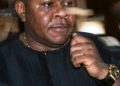 Fred Ajudua