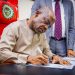 Otti pays N72bn debt, unveils mega projects