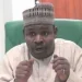 EFCC arrests ex-lawmaker Kazaure over N70m Emefiele deal