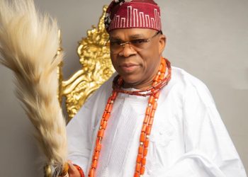 His Imperial Majesty, Owa Clement Adesuyi Haastrup, Ajimoko III