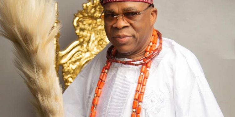 His Imperial Majesty, Owa Clement Adesuyi Haastrup, Ajimoko III