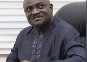 Oluwole Oke