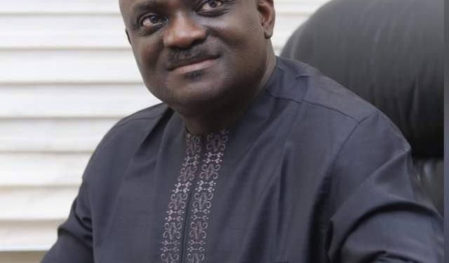 Oluwole Oke