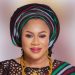 Hajiya Aishat Oyiza Omade, Director General of the Kogi State Social Investment Programme Agency, KOSSIPA