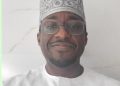 Mr. Hareter Babatunde Oralusi, Executive Chairman of NCDF