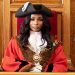 At 29 Princess Bright becomes UK’s youngest mayor