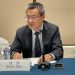 Counselor Shen Sha of the Chinese Ministry of Foreign Affairs