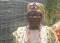 Oba James Dada Ogunyanda