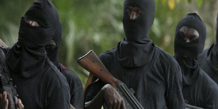 Kidnappers free Ade Bendel after ransom payment