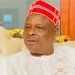 Senator Rabiu Musa Kwankwaso