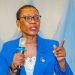 GOCOP President, Ms Maureen Chigbo