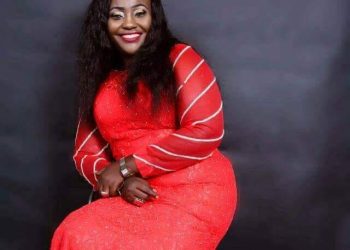 Commissioner for Women Affairs and Social Welfare, Ify Obinabo