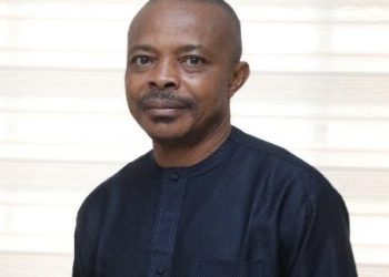 NLC President, Joe Ajaero