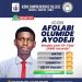 Afolabi Olumide Ayodeji