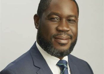 Ekeinde Ohiwerei, General Manager, Corporate Services at the Nigeria Liquefied Natural Gas