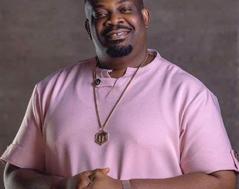 Don Jazzy