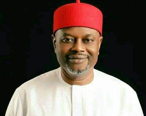 Minister of Innovation, Science and Technology, Chief Uche Nnaji
