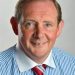 Vice Chancellor, Professor George Holmes