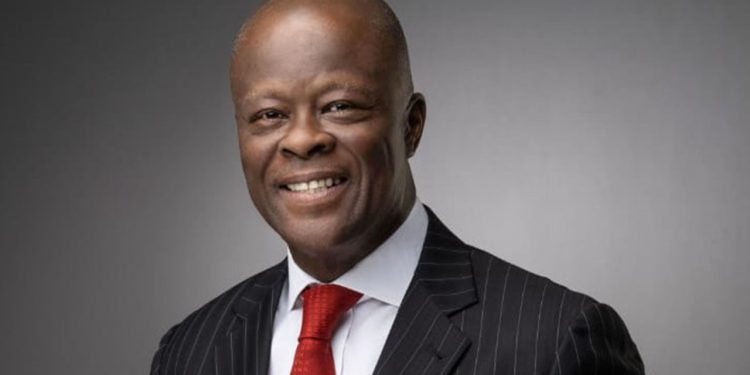 Minister of Finance, Wale Edun