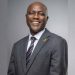 Managing Director of First Bank, Olusegun Alebiosu