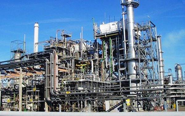 Port Harcourt Refining Company