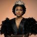 Cameroon's Issie Princesse