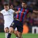 Barca, Inter Milan draw in six goal thriller