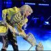 Lady Gaga escapes bomb attack at concert