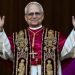 American Robert Francis emerges new Pope, adopts Leo XIV