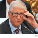 Bill Gates plans to give wealth away in 20 years
