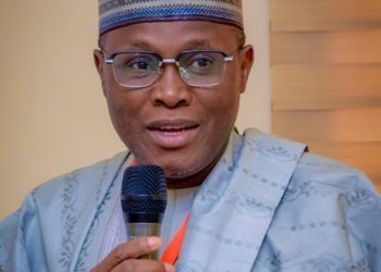 Bego lauds Yobe State for impactful service delivery