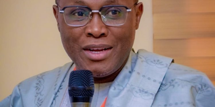 Bego lauds Yobe State for impactful service delivery