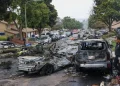Multiple fatalities in San Diego community