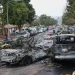 Multiple fatalities in San Diego community