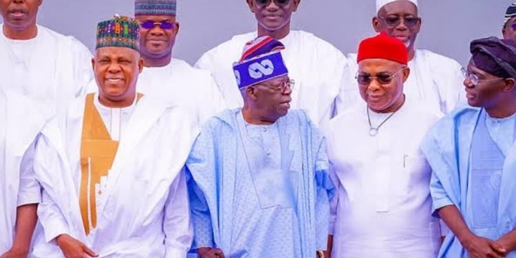 APC reforms driving national progress, says Tinubu