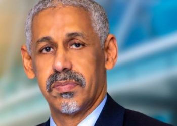 AfDB picks Tah, Mauritanian as new president