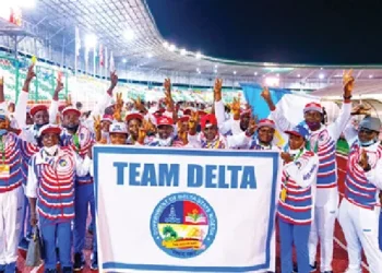 Team Delta