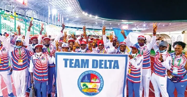 Team Delta