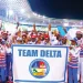 Team Delta