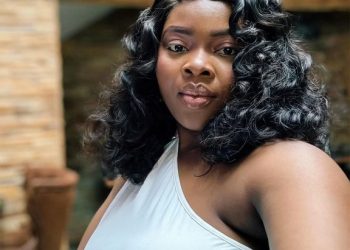 UK Nurse, Nnena Miriam