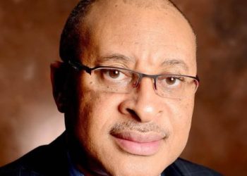 Patrick Utomi