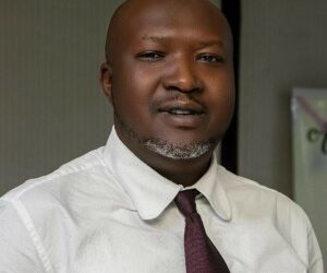 CAC Registrar-General Hussaini Magaji