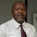 CAC Registrar-General Hussaini Magaji